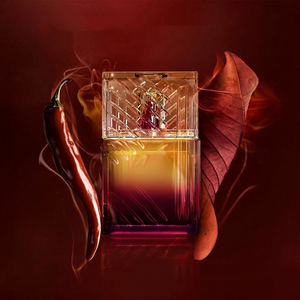 <span class=keywords><strong>Parfum</strong></span> Khamrah de style arabe original inspiré de Dubaï 100ML, fragrance longue durée, fournisseur en gros OEM ODM sous marque privée - Product Image 2