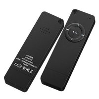 Lecteur MP3 avec Clé USB Intégrée – Lecteur de Musique Portable pour Course, Salle de Sport, Cadeaux | Commande en Gros et Logo Personnalisé avec Haut-parleur