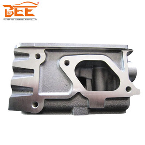 Pièces automobiles 5607150 AMC908554 pour <span class=keywords><strong>Opel</strong></span> <span class=keywords><strong>Corsa</strong></span> Astra 1.7DTI Y17DT/DTL 0607155 5607076 908554 Culasse de moteur - Product Image 5