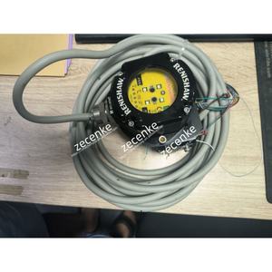 1 Pieza Probada, Receptor Óptico RENISHAW OMI-2, Interfaz de Máquina - Product Image 1