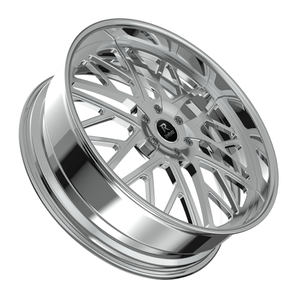 JTX ARCHETYPE Juego de 2 Ruedas de Aleación Forjadas de 20 22 24 26 Pulgadas 6x135 6x139.7 para Camioneta Ford F150 Raptor Silverado Sierra RAM1500 - Product Image 4