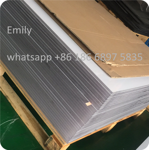 Feuille solide transparente de PC de <span class=keywords><strong>polycarbonate</strong></span> feuille solide de <span class=keywords><strong>polycarbonate</strong></span> - Product Image 5