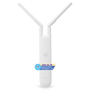 Original Nouveau UBNT Ubiquiti UniFi <span class=keywords><strong>AC</strong></span> Mesh UAP-<span class=keywords><strong>AC</strong></span>-<span class=keywords><strong>M</strong></span> point d'accès extérieur <span class=keywords><strong>ap</strong></span> - Product Image 1