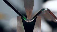 Sistema CNC Inteligente para Doblado Preciso de Gabinetes y Elevadores, Máquina de Doblado Industrial de Tonelaje Medio