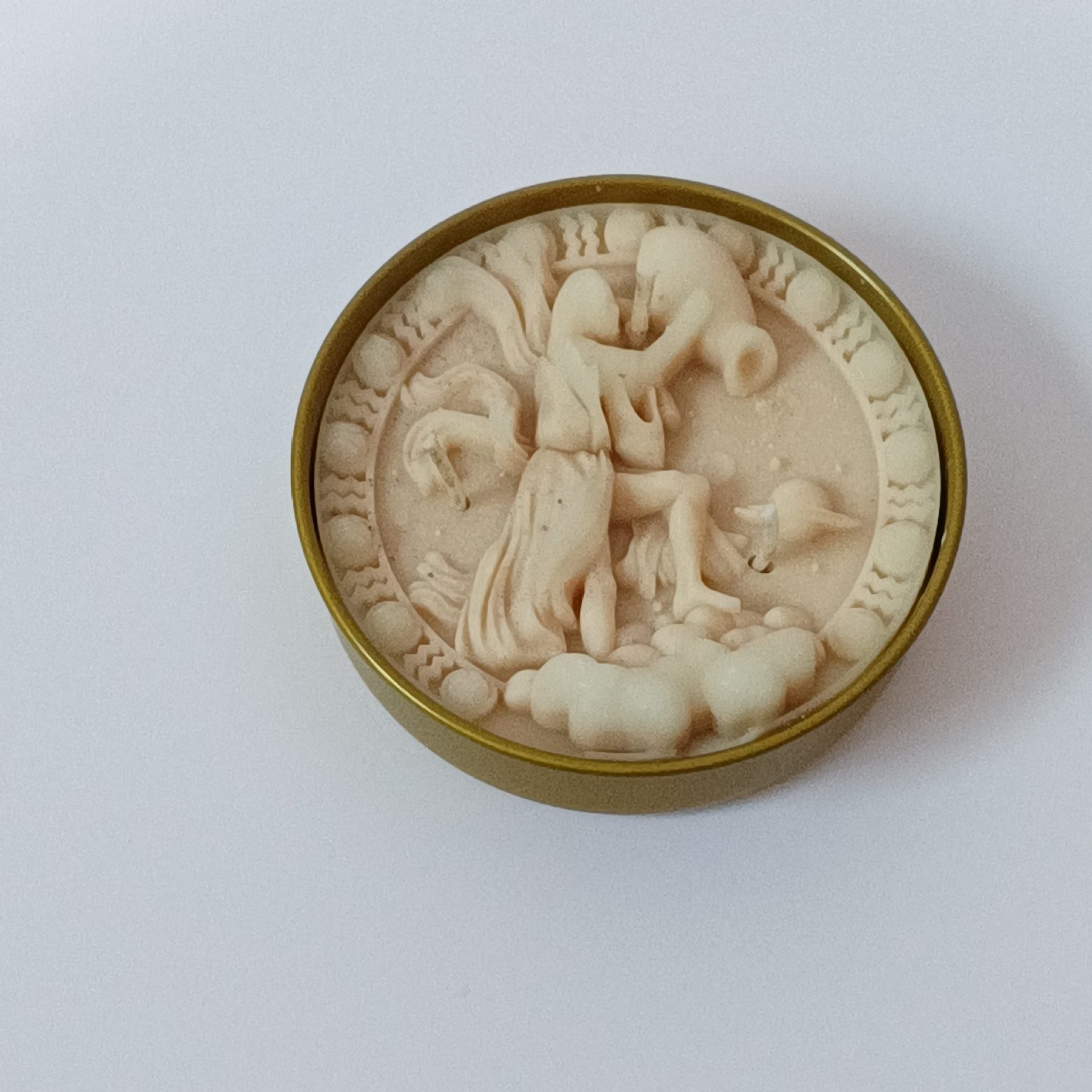 Verseau Beige