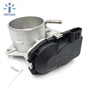 PEIVSO 22030-25020 pour TOYOTA RAV 4 MK5 XA50 2019-2025 CORPS DE PÉDALE D'ACCÉLÉRATION 2.5 HYBRID - Product Image 1