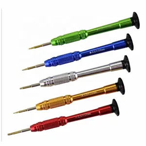 Screwdriver tool kit for Apple Android Huawei Cell Phone Tablet Repair tools