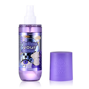 Bruma Corporal Unisex de 250 ml con PDQ SCENABELLA SC1016 Follow Your Dreams 8.4 oz, Fragancia Original al <span class=keywords><strong>por</strong></span> Mayor, Eau de Parfum OEM/ODM - Product Image 2