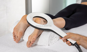 Terapia de magnetolitos extracorpóreos EMTT mejorada, fisioterapia, fisioterapia, Magneto, Magnetfeld, terapia, máquina magnética médica - Product Image 6