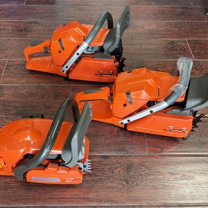 3.6 KW công nghiệp & tự làm OEM Xăng chuỗi Saw <span class=keywords><strong>Tree</strong></span> <span class=keywords><strong>Cutter</strong></span> 707.7cc 4 1/2in hướng dẫn thanh 0.325 "chuỗi Pitch - Product Image 6