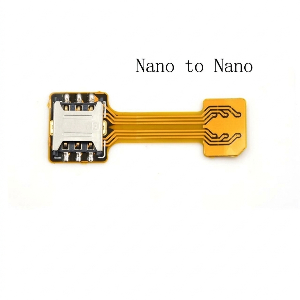Oro Nano a nano