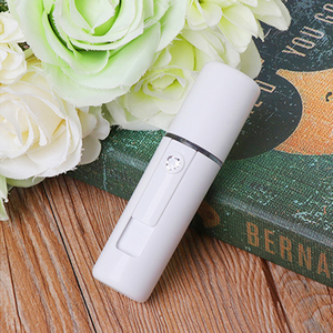 <span class=keywords><strong>Facial</strong></span> Nano señor genial niebla vapor <span class=keywords><strong>Facial</strong></span> útil del rociador de la niebla <span class=keywords><strong>hidratante</strong></span> y para el cuidado de la piel - Product Image 6