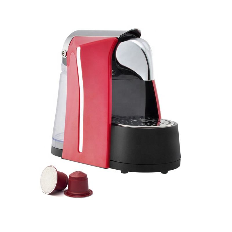 Cino Premium Coffee Machines for Every Home Travel