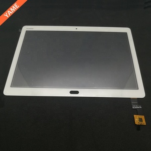 หน้าจอสัมผัสสำหรับ <span class=keywords><strong>Huawei</strong></span> MediaPad <span class=keywords><strong>M3</strong></span> <span class=keywords><strong>Lite</strong></span> <span class=keywords><strong>10</strong></span> BAH-AL00  กระจกเลนส์ดิจิไทเซอร์ - Product Image 3