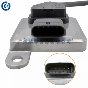 เซ็นเซอร์ออกซิเจน A0009054410 0009056204 A0009052310 สำหรับเปลี่ยนซ่อม - Product Image 3