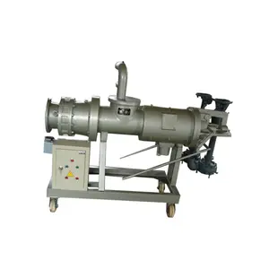 Sludge Separator Manure Separator And Slurry Dewatering Machine