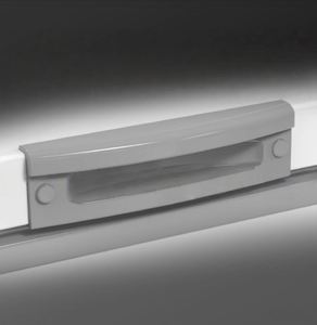 Congeladores Horizontales de Doble Puerta de Alta Calidad para Restaurantes/Supermercados, Múltiples Especificaciones Opcionales - Product Image 4