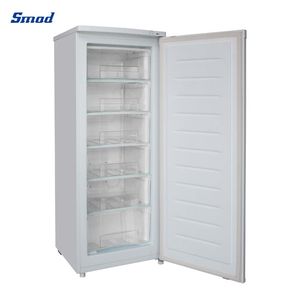 Réfrigérateur compact Subzero 7,1 pi³ pour boissons, porte simple mécanique, idéal appartement, modèle DSF-200L - Product Image 5