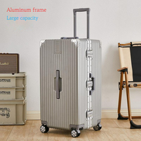 Sacs de voyage de luxe de grande capacité, bagages intelligents et sacs de voyage de créateur, directement de l'usine