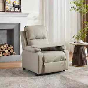 Fauteuil électrique multifonctionnel K Nail and Beauty Salon avec bain de pieds et siège inclinable comme une capsule spatiale - Product Image 3