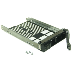 HPE 3.5 Inch <b>Hard</b> <b>Drive</b> Cage F238F9W8C4 Server Rack Mount Disk Tray Accessory - Product Image 2