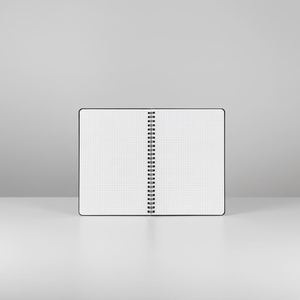 Carnets de voyage personnalisables pour étudiants, journal personnalisé, carnet de notes avec stylo - Product Image 3