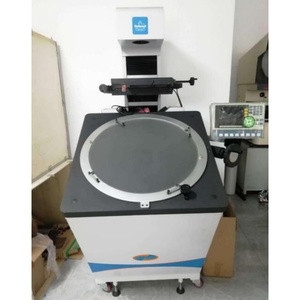 เครื่องวัดโปรไฟล์แบบตั้งพื้น CPJ-6020V เครื่องมือวัดด้วยแสงแบบดิจิทัลสำหรับชิ้นงาน - Product Image 5
