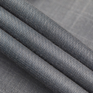 Completo Casual da Uomo in Tre Pezzi, Alta Qualità, Nuova Collezione, <span class=keywords><strong>Grigio</strong></span> <span class=keywords><strong>Scuro</strong></span> con Decorazioni, <span class=keywords><strong>Pantaloni</strong></span> con Chiusura a Bottoni, Taglie Grandi - Product Image 5