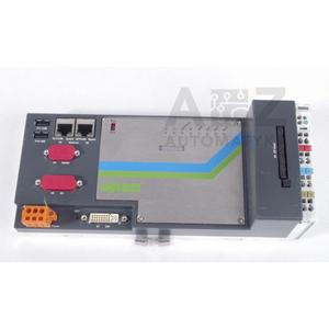 SUMINISTRO ORIGINAL I/0758 IOIPCC6 0874/0000-0110-2,6 LINUX + CODESYS + VISU - Product Image 1