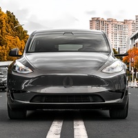 Enveloppe de vinyle gris argenté métallique super brillante extensible auto-adhésive en PVC à haute teneur en polymère pour Films de carrosserie de voiture de qualité supérieure