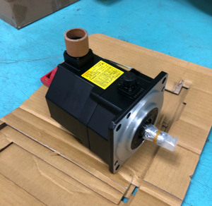 Fanuc A06B-0033-B175 # Motor Industrial 0008 A06B-0033-B675 A06B-0033-B677 A06B-0034-B007 A06B-0034-B076 - Product Image 4