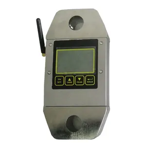 Electronic Hand Dynamometer Digital Dynamometer 1t to 50t OCS-Y1