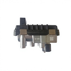 6NW008412-46 712120 G-185 Turbocompresor 750773 727461 742693 OLIVER Compatible con <span class=keywords><strong>330D</strong></span> <span class=keywords><strong>Mercedes</strong></span> C200/C220/E200/E220 - Product Image 1