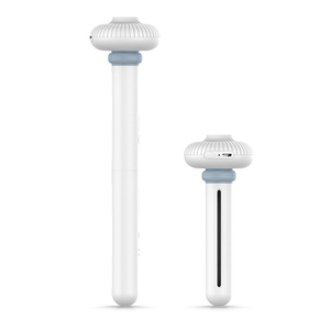 Coreano Mini Personal Esy Cealn agua niebla fabricante Fogger ultrasónico recargable <span class=keywords><strong>Usb</strong></span> aire cara humidificador - Product Image 2