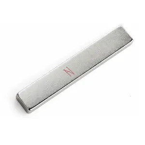 High Quality N35 Neodymium Bar Magnets Strong Rare Earth Block Magnet Rectangular Magnet