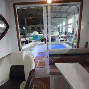 Venta Mundial <span class=keywords><strong>de</strong></span> Embarcaciones <span class=keywords><strong>de</strong></span> Cabina Central <span class=keywords><strong>de</strong></span> Calidad Superior a <span class=keywords><strong>Precio</strong></span> Accesible, Yate <span class=keywords><strong>de</strong></span> Pesca en Alta Mar <span class=keywords><strong>de</strong></span> 32 pies - Product Image 5