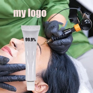 ขั้นต่ำในการสั่งซื้อน้อย 10 กรัม ครีมทาแผลเป็นจากการสัก อุปกรณ์สัก โปรแกรมฉลากสินค้าส่วนตัว ออกแบบแพ็คเกจจิ้งฟรี - Product Image 2