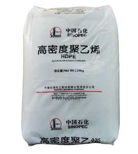 포장용 Sinopec Virgin 고품질 HDPE 필름 등급 수지-강력하고 내구성 - Product Image 1