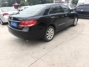 Toyota Camry Sedán 2.4L 240V Navi LHD Gasolina Usado 2006, 190000km, ¡Gran Oferta! Precio Mayorista, Listo para Enviar - Product Image 2