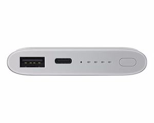 Pour <span class=keywords><strong>Samsung</strong></span> Power Bank <span class=keywords><strong>10000</strong></span> MAh 15W Charge sans fil Charge rapide <span class=keywords><strong>Batterie</strong></span> <span class=keywords><strong>externe</strong></span> extérieure - Product Image 4