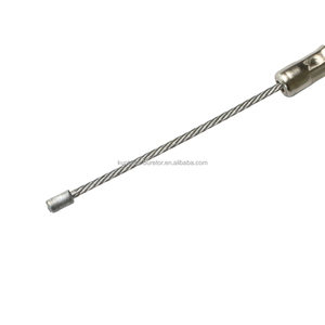 (En Stock) Câble d'Accélérateur Universel à Godet pour <span class=keywords><strong>Carburateur</strong></span> Moto, Modifié pour <span class=keywords><strong>HONDA</strong></span> Yamaha <span class=keywords><strong>Keihin</strong></span> PE PWK OKO RSZ DIO JOG - Product Image 5