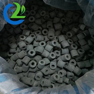 Catalizador de conversión de segunda etapa NiO 99% Pureza Marca Chuangli Modelo HZ204 para horno de reformado y unidad de producción de hidrógeno - Product Image 2