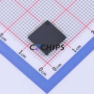 Mớ<span class=keywords><strong>i</strong></span> ban đầu dsPIC33EP256MC204-<span class=keywords><strong>I</strong></span>/<span class=keywords><strong>PT</strong></span> TQFP-44(10x10) mạch tích hợp IC chip xử lý tín hiệu kỹ thuật số (DSP/DSC) - Product Image 2