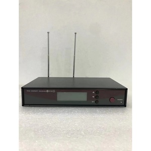 EW100-G2 Wholesale UHF <strong>Wireless</strong> Handheld/Lavalier Collar <strong>Microphone</strong> 1CH for Teaching/Conference/Singing/Stage Performance - Product Image 5