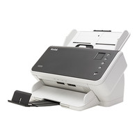 Escáner dúplex de alta velocidad Kodak S2070W, 70 ppm, A4, para tarjetas de identificación, facturas, documentos masivos, para uso empresarial diario, capacidad de 10000 páginas.