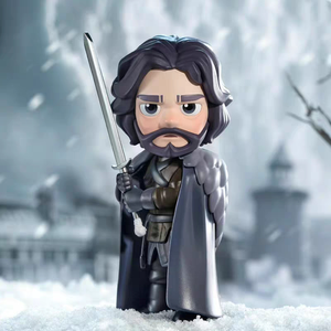 Caja Sorpresa Coleccionable <span class=keywords><strong>de</strong></span> PVC Original y Auténtica <span class=keywords><strong>de</strong></span> Pop Mart para la Serie <span class=keywords><strong>Juego</strong></span> <span class=keywords><strong>de</strong></span> <span class=keywords><strong>Tronos</strong></span>: Canción <span class=keywords><strong>de</strong></span> <span class=keywords><strong>Hielo</strong></span> y Fuego, Venta al Por Mayor - Product Image 2