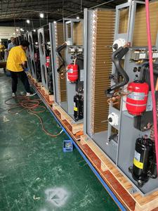 <span class=keywords><strong>Bomba</strong></span> <span class=keywords><strong>de</strong></span> <span class=keywords><strong>Calor</strong></span> <span class=keywords><strong>de</strong></span> Aire <span class=keywords><strong>de</strong></span> Alta Temperatura Bobiller R32 con Inversor <span class=keywords><strong>de</strong></span> CC, <span class=keywords><strong>Bomba</strong></span> <span class=keywords><strong>de</strong></span> <span class=keywords><strong>Calor</strong></span> <span class=keywords><strong>de</strong></span> 20KW, Calentador <span class=keywords><strong>de</strong></span> Agua Eléctrico para Calefacción Doméstica - Product Image 6