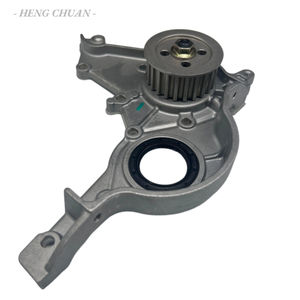 11301-58010 11301-58011 15B-FT pièces de moteur de qualité pompe à huile pour TOYOTA DYNA200 / <span class=keywords><strong>MEGA</strong></span> CRUISER 4.1L BU212 BU102 BXD20 - Product Image 4