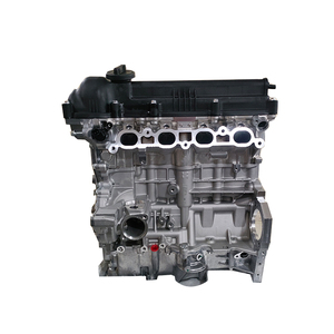 Bloc-cylindres d'origine coréen pour moteur essence 1.6L 4 cylindres Sonata <span class=keywords><strong>Accent</strong></span> Elantra – Pièce de rechange - Product Image 3