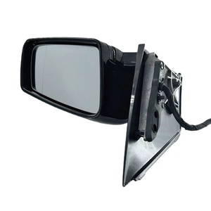 Rétroviseur latéral <span class=keywords><strong>gauche</strong></span>, voiture pliable, haute qualité, pour <span class=keywords><strong>Mercedes</strong></span> Benz <span class=keywords><strong>classe</strong></span> <span class=keywords><strong>B</strong></span> W246 - Product Image 1